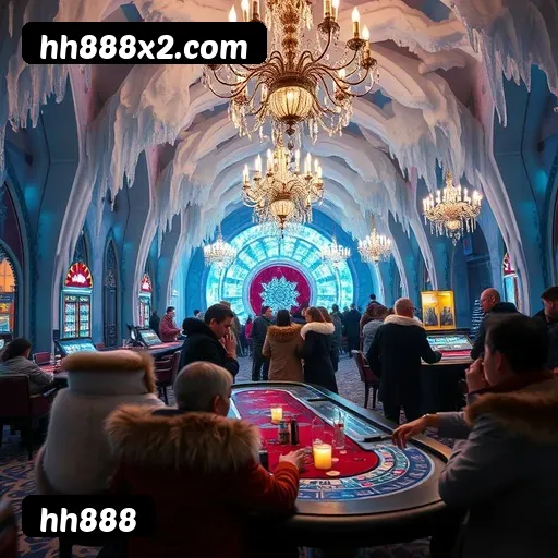 hh888 APK - Download Oficial Android