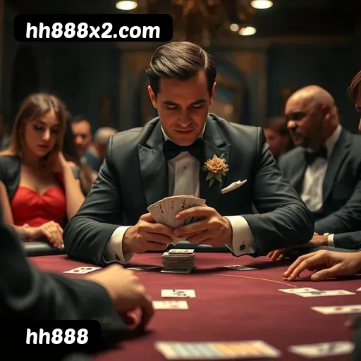 FAQ - Perguntas Frequentes hh888