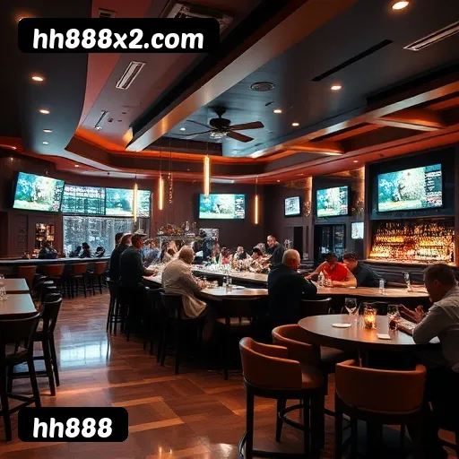 Análise hh888 - Vantagens e Desvantagens