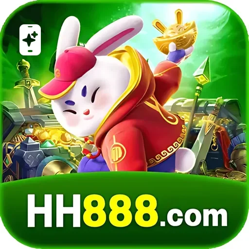 APP oficial da hh888 para mobile