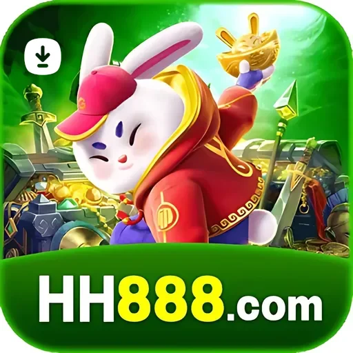 Download gratuito do app da hh888