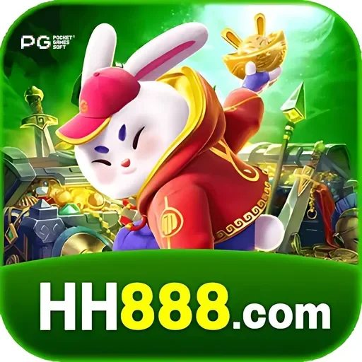 Logo da hh888