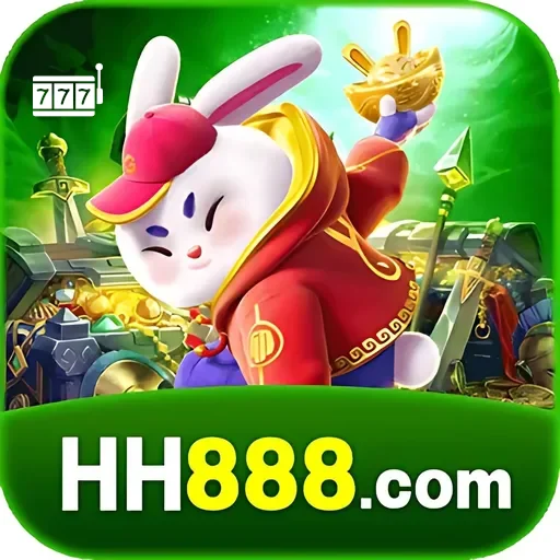 Slots online da hh888 com jackpots progressivos